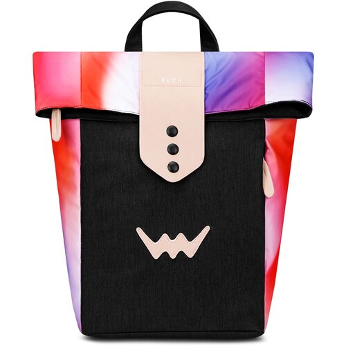 Vuch Mellora Diverse Multicolor city backpack Slike