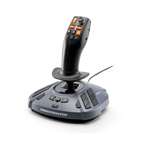 Thrustmaster SIMTASK FARMSTICK PC/PS5/PS4 Cene