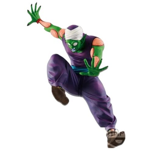 Banpresto banpretestra dragon ball piccolo figura, (20839503) Slike