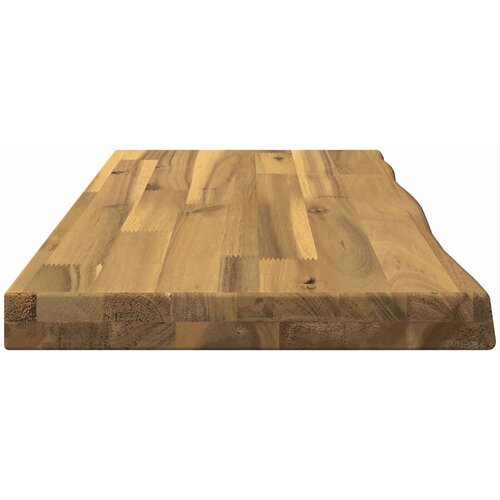  Pravokutni stolni vrh 70 x 20 x 3,2 cm Pravokutni Slike