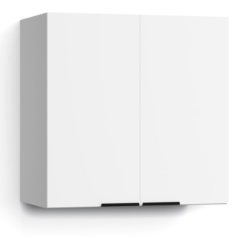 Blumfeldt WoodVista visoka omara, Soft-Close, aluminijasti ročaji, trajnostni materiali Cene