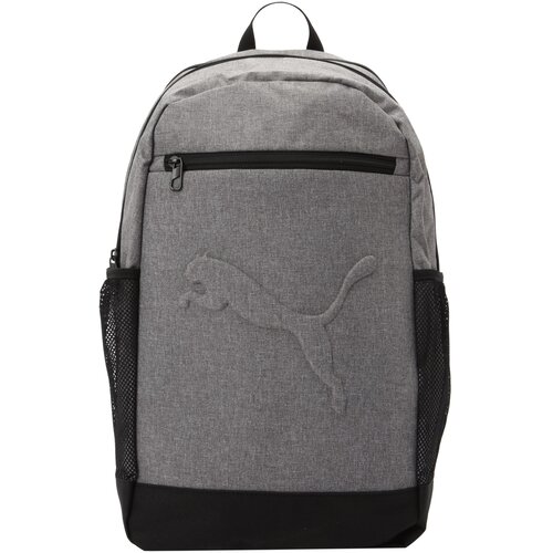 Puma Nahrbtnik 'Buzz' pegasto siva / črna Cene