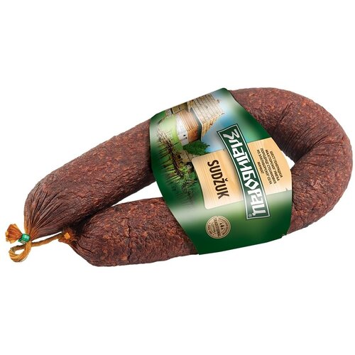 Zlatiborac Sudžuk vakuum 1kg Slike