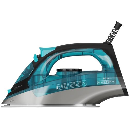 Black & Decker Black + Decker BXIR2201E pegla Cene