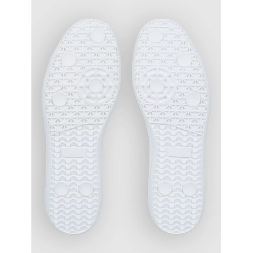 Quiksilver Merton Skate Shoes white Slike