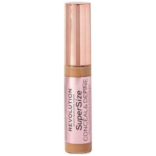 Makeup Revolution Korektorji proti podočnjakom & korektorji - Kostanjeva Cene