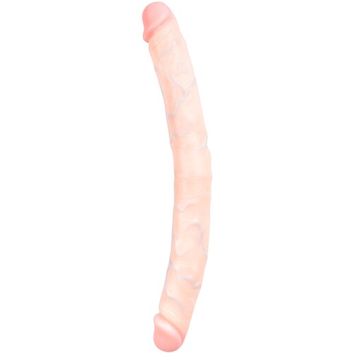 EasyToys - Dildo Collection Dvojni dildo 33 cm Cene