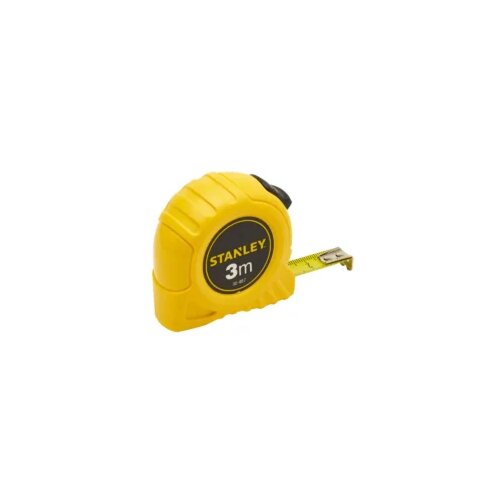 Stanley potezni metar mjerna traka 3m x 13mm 30-487 Cijene