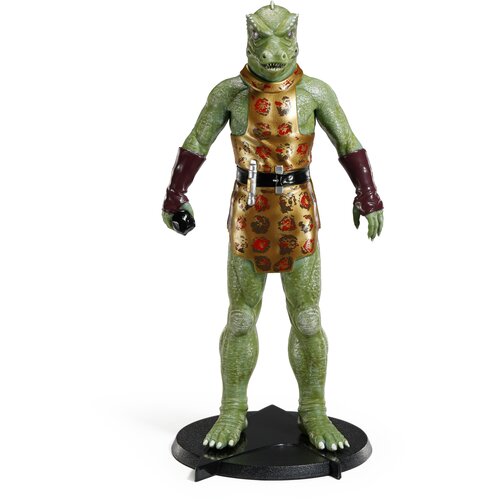 Star Trek Bendyfigs Gorn figurica Noble Collection Cene
