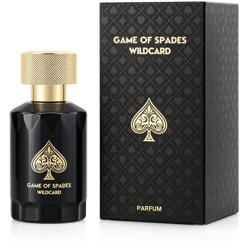 Jo Milano Game of Spades Wildcard Parfum 30 ml Slike