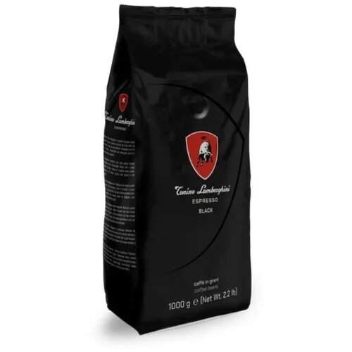 Tonino Lamborghini Black Zrno 1kg Cene