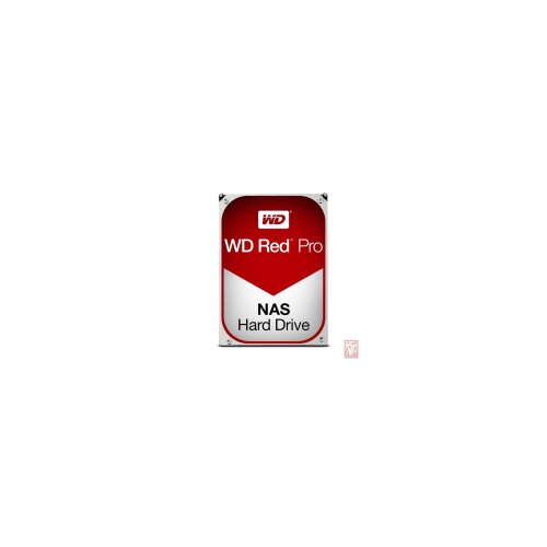 Western Digital Red Pro 14TB WD141KFGX, 7200rpm, 512MB, NAS hard disk Slike