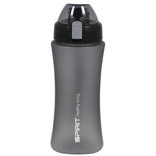 Spirit Spirit: crna sportska boca bez BPA 500 ml Cijene