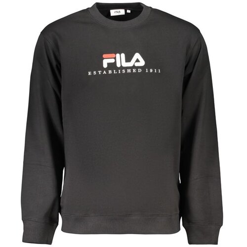 Fila mu&scaron;ki crni zip-up sweatshirt Cijene