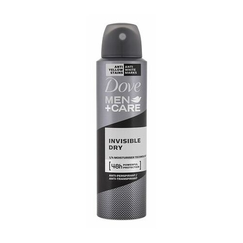 Dove deo dry invisible for men Cene