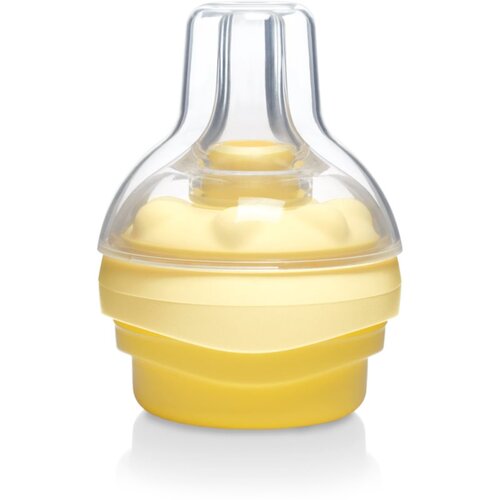 Medela Calma Without Bottle sistem za dojene dojenčke (brez stekleničke) Cene