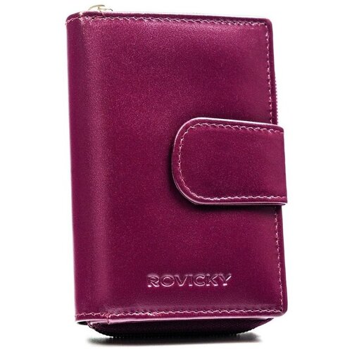 Rovicky Denarnice 318390 Bordo Cene