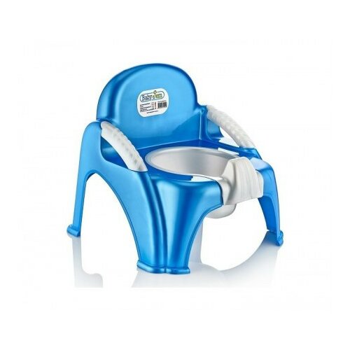 Babyjem noša potty - blue 004 ( 43-10040 ) Cene
