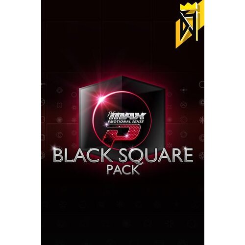 Steam DJMAX RESPECT V - BLACK SQUARE PACK (DLC) (PC) Key GLOBAL Cene