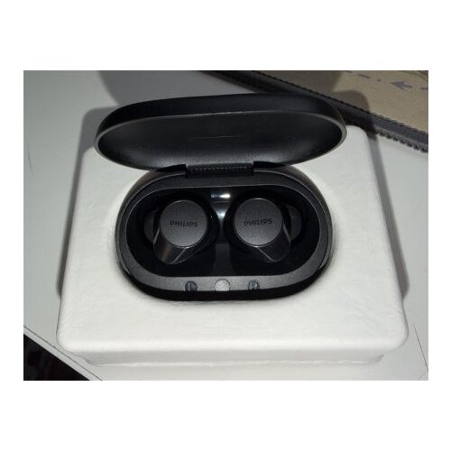 Philips TAT1209BK/01 TWS Crne bežične bubice OUTLET Cene