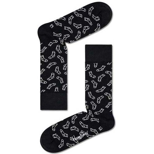Happy Socks ženske čarape SOC01_9300 socks sock Slike