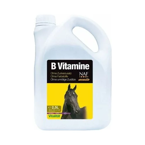 NAF B vitamini - 2,50 l