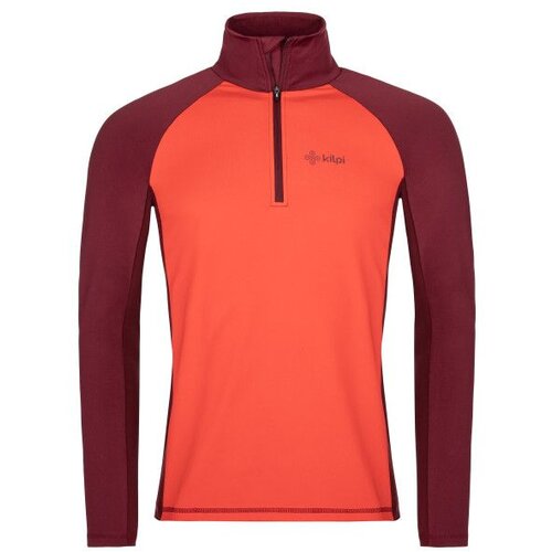 Kilpi Men's thermal underwear WILLIE-M RED Cijene