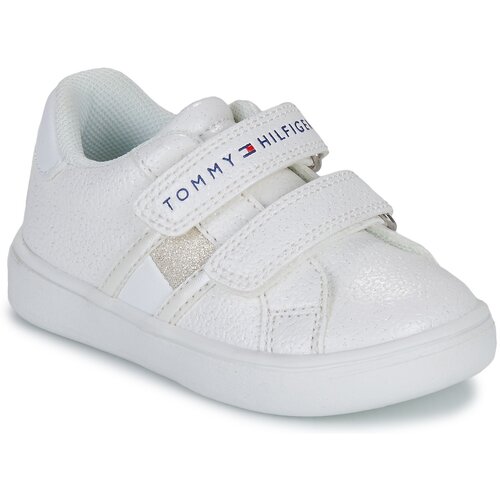 Tommy Hilfiger LOGAN Bijela Slike