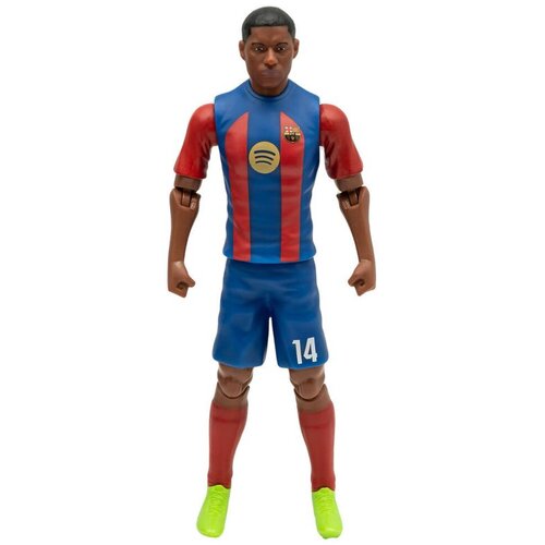 Barcelona Figura Action Rashford FC 20cm Slike