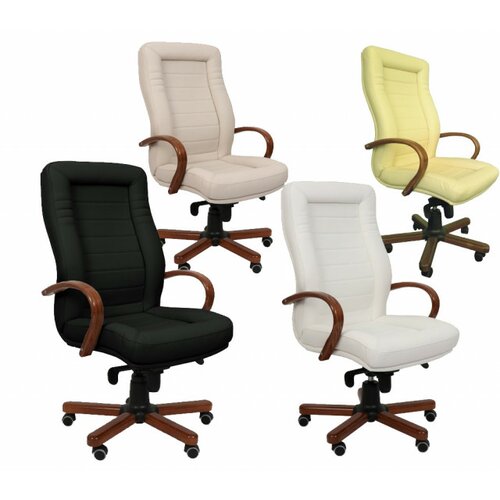  radna fotelja - 9000 (prava koža) - izbor boje kože 407035 Cene