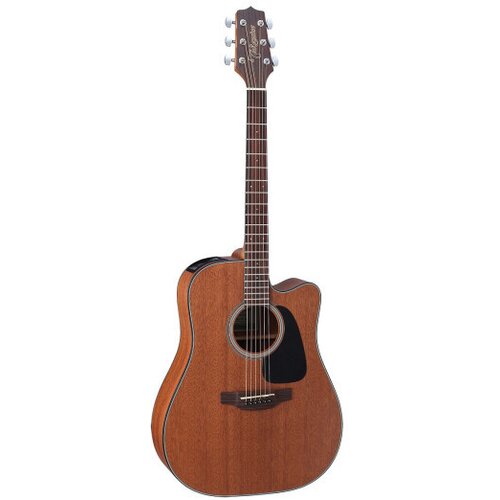 Takamine Akustična ozvučena gitara GD11MCE-NS, Natural Satin Cene