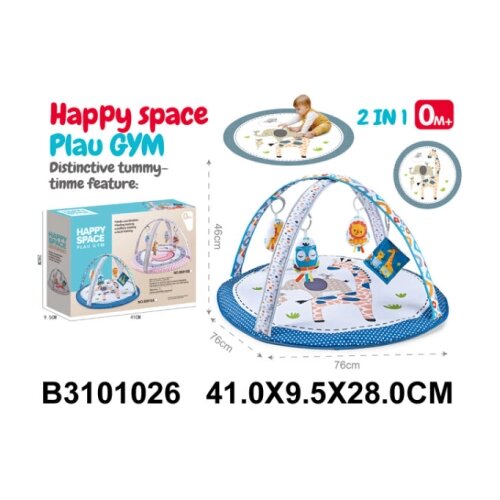 Kina Bebi gimnastika 102608 K Cene