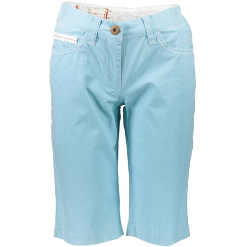 MURPHY&amp;amp;amp;NYE MURPHY &amp;amp; NYE BLUE MEN&amp;amp;#39;S BERMUDA TROUSERS Slike