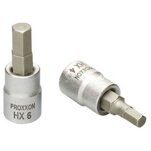  Ključ nasadni Imbus 1/4" 6mm Cijene