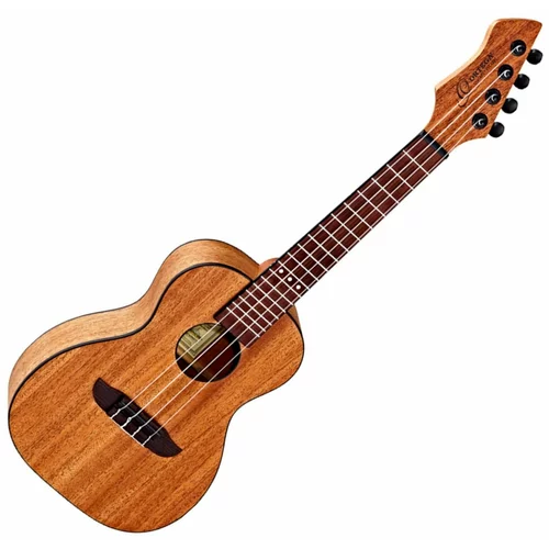Ortega RUHZ-MM-L Koncertni ukulele Natural