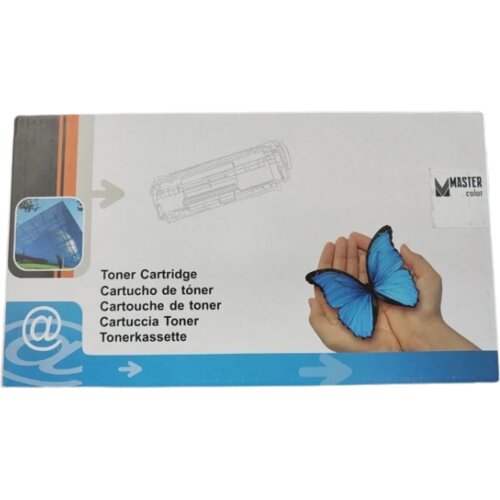 Master Color Toner CLT-407S/409S/BK Black zam. kaseta za Samsung Cene