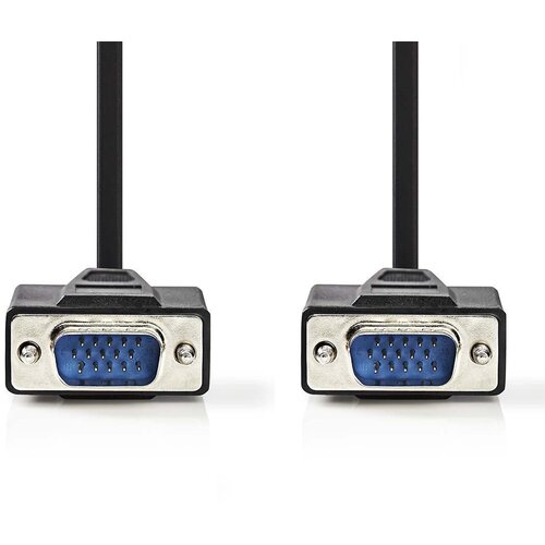 Optimus vga kabel (3m, vga mu&scaron;ki na mu&scaron;ki, crni) Cijene