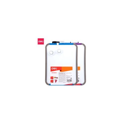 Deli TABLA MAG. A4 E39154 Cene