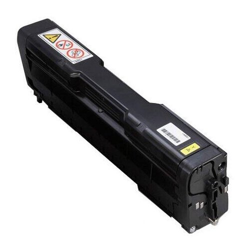 Ricoh Aficio SPC360 združljiv rumen toner, (21405185) Cene