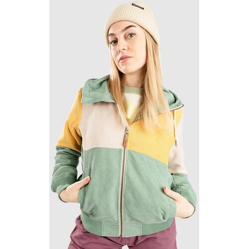 Iriedaily Patchy Jacket aloe Cijene