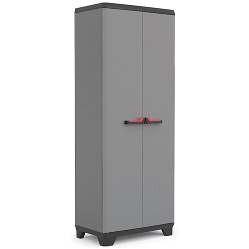 Keter plastični ormar za uređaje stilo (68 x 39 x 173 mm, nosivost: 10 kg/polica) Cene