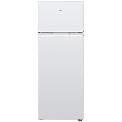 Tcl samostojeći kombinirani hladnjak RF207TWE1 Cijene