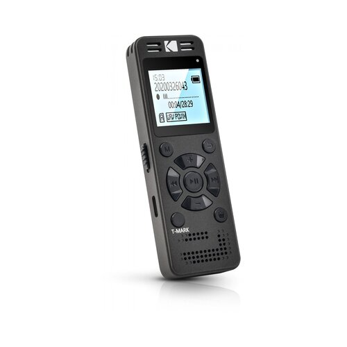 Kodak VRC 350 Notranji pomnilnik Črna Slike