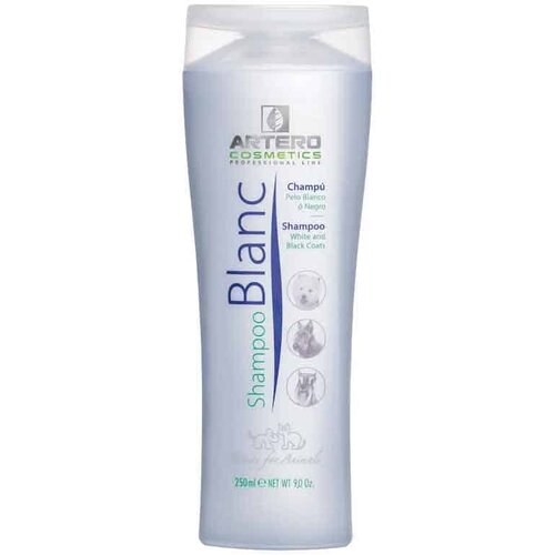 Artero Šampon za bele pse Blanc Cene