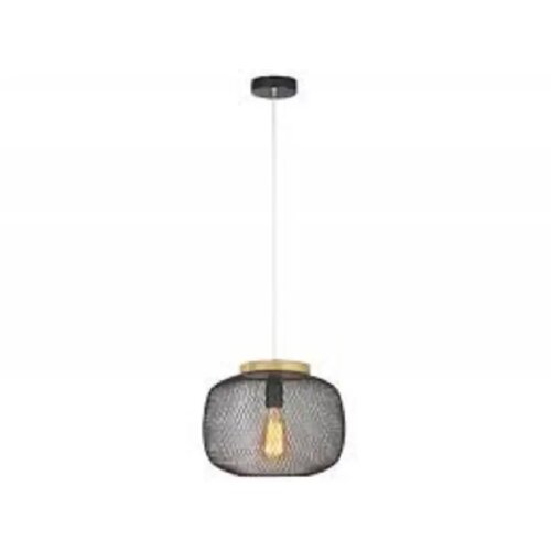 Rabalux visilica rupert crna 5238 Cene
