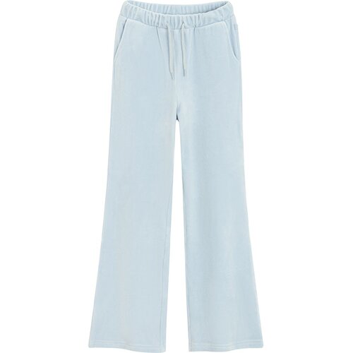 Cool club hlače trenirka DH CCG3110952 D modra 122 Cene