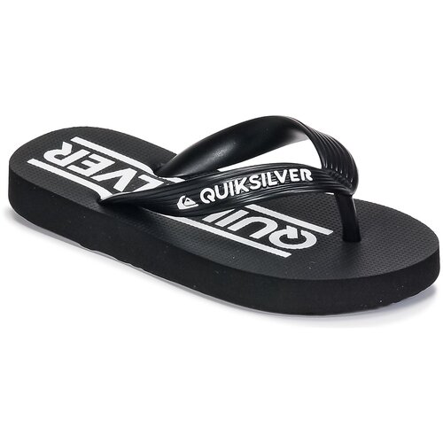 Quiksilver JAVA WORDMARKYT B SNDL XKKW Crna Slike