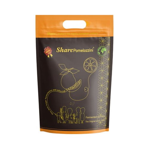 Share Pomelozzini® - 500 g Cene