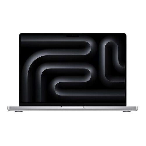 Apple 14" MacBook Pro (M3 Max, Silver) Cene