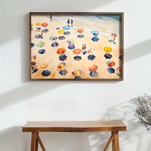 Wallity slika GE096, 35 x 47 cm Slike